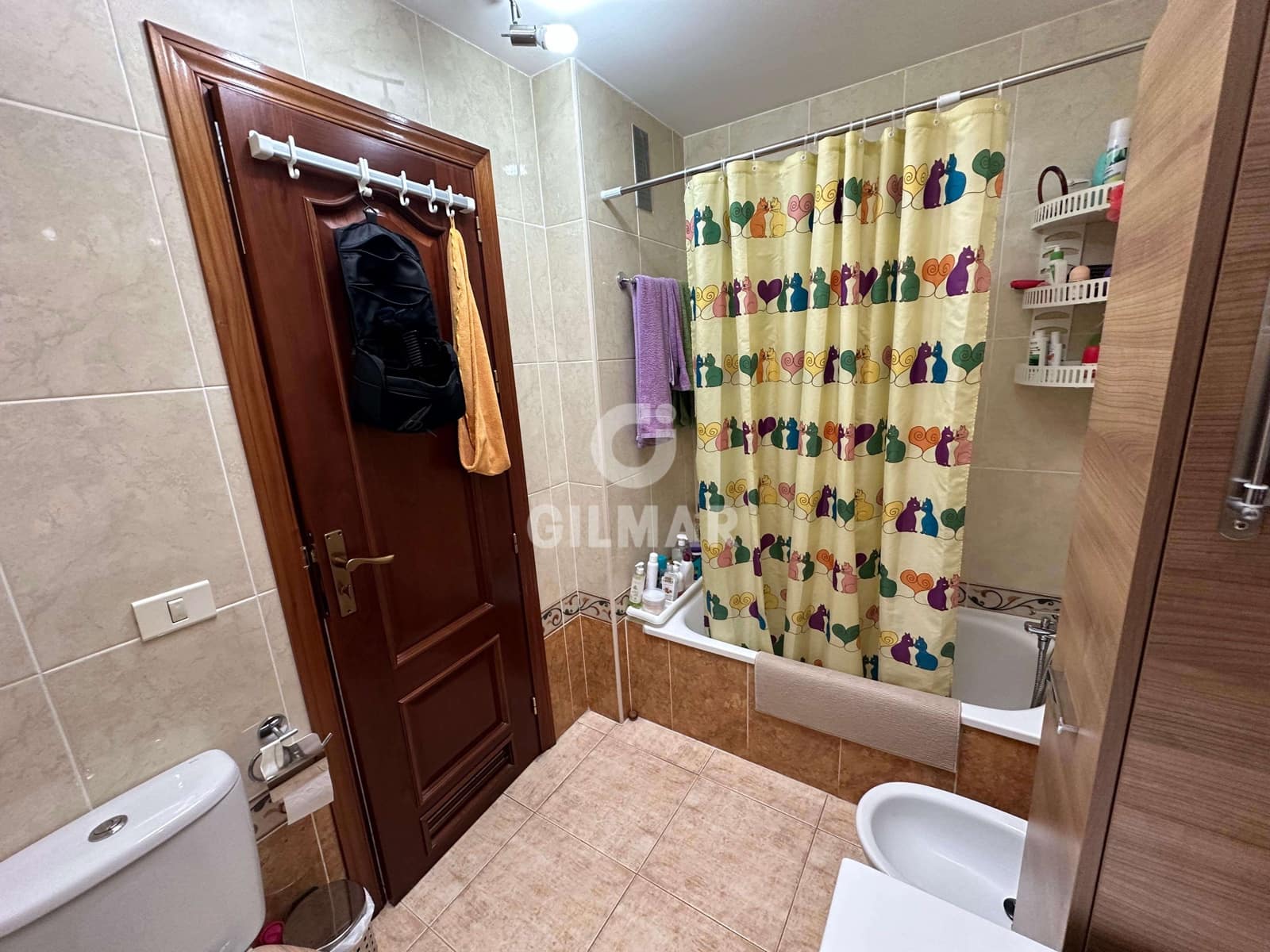 2 Zimmer Penthouse zu verkaufen in Fanabe mit Garage - 340.000 € (Ref: 9714255)