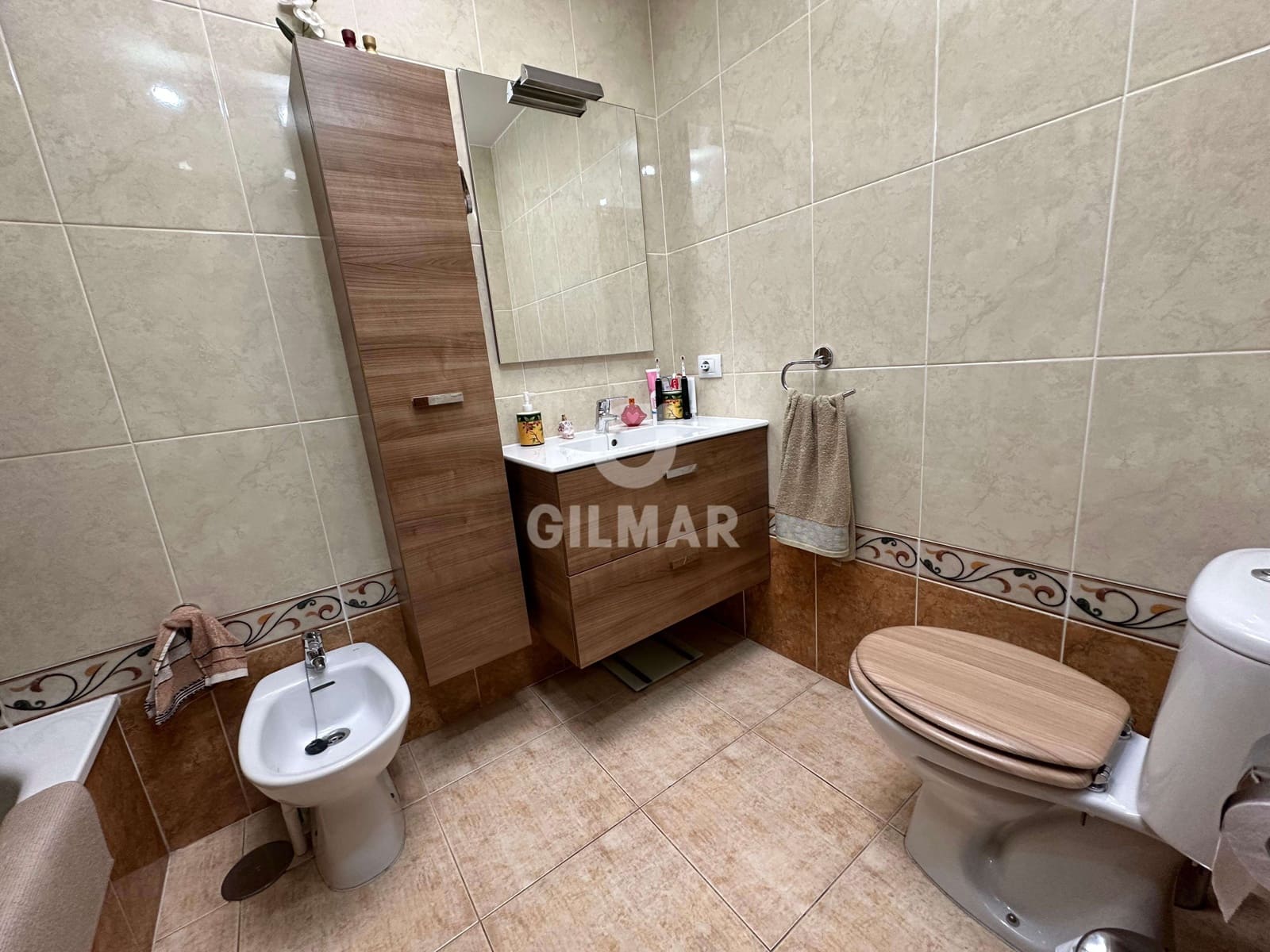 2 Zimmer Penthouse zu verkaufen in Fanabe mit Garage - 340.000 € (Ref: 9714255)