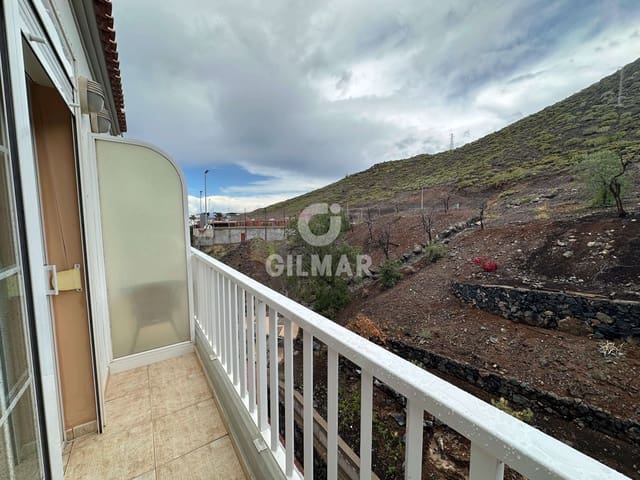 2 Zimmer Penthouse zu verkaufen in Fañabe, Adeje mit Garage - 340.000 € (Ref: 9714255)