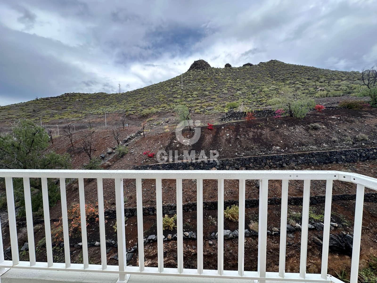 2 Zimmer Penthouse zu verkaufen in Fanabe mit Garage - 340.000 € (Ref: 9714255)