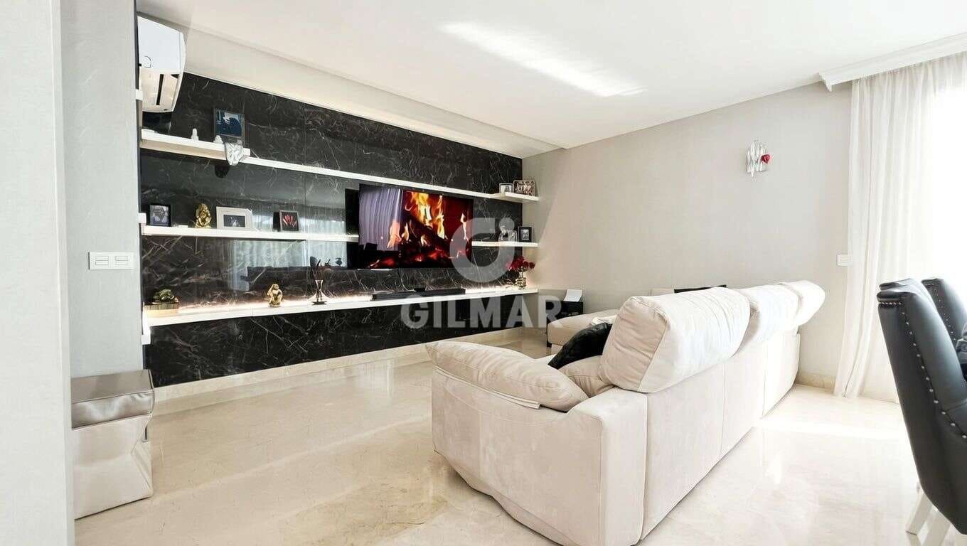 2 sovrum Lägenhet till salu i La Caleta Adeje med pool garage - 949 000 € (Ref: 9715680)