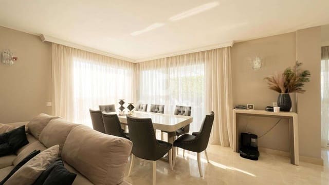 2 sovrum Lägenhet till salu i La Caleta Adeje, Adeje med pool garage - 949 000 € (Ref: 9715680)