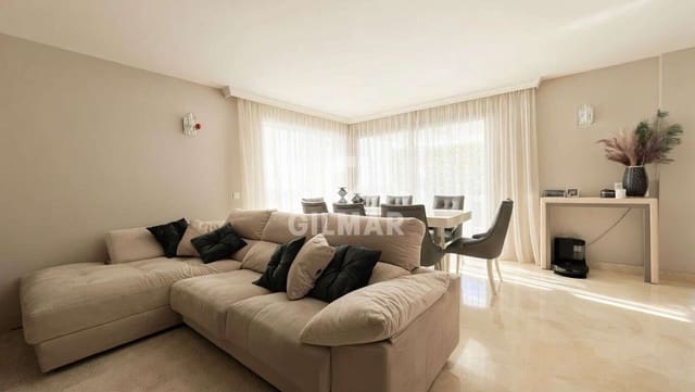 2 sovrum Lägenhet till salu i La Caleta Adeje, Adeje med pool garage - 949 000 € (Ref: 9715680)