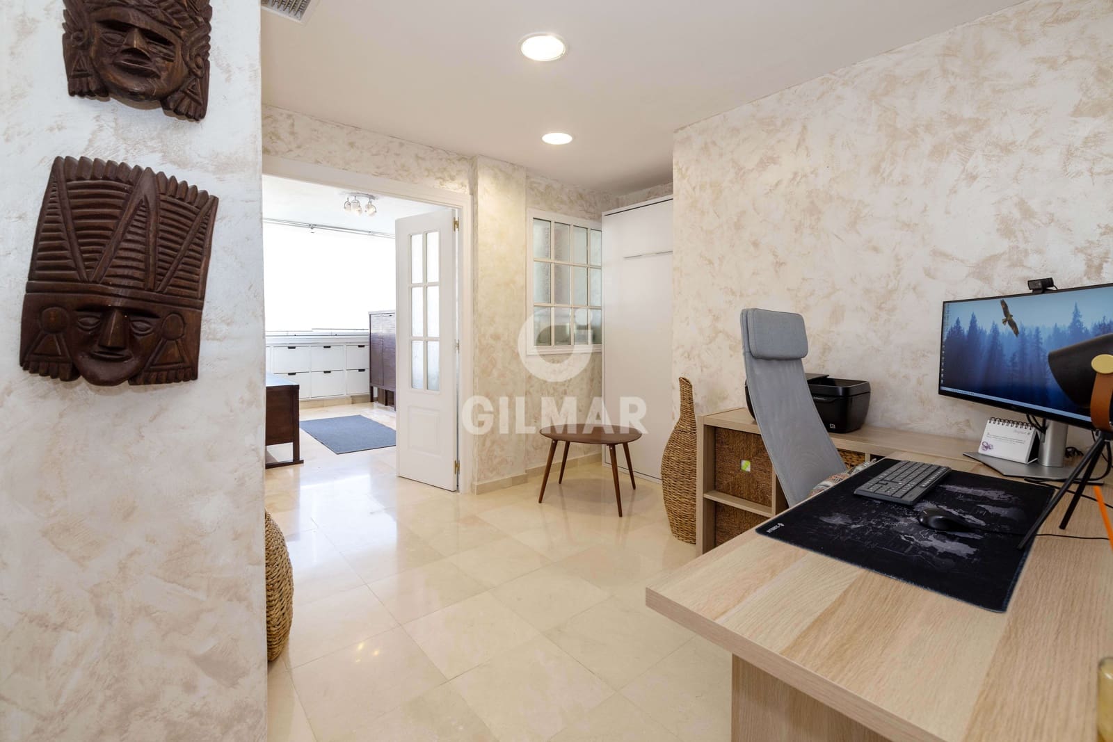 3 Zimmer Wohnung zu verkaufen in Marbella mit Pool - 600.000 € (Ref: 9715681)