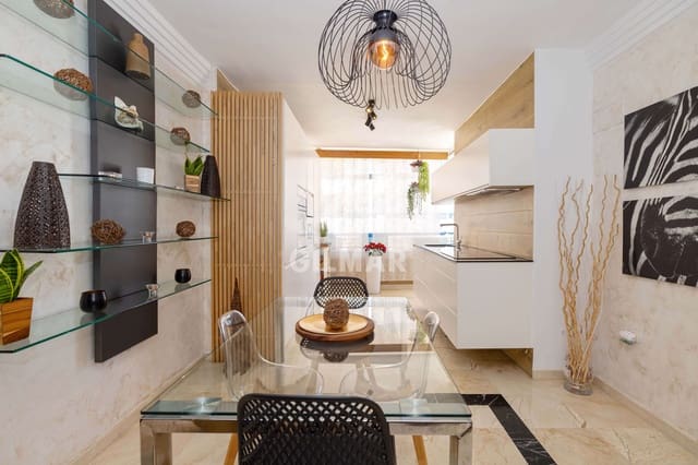 3 sovrum Lägenhet till salu i Playa Bajadilla - Puertos, Marbella med pool - 600 000 € (Ref: 9715681)