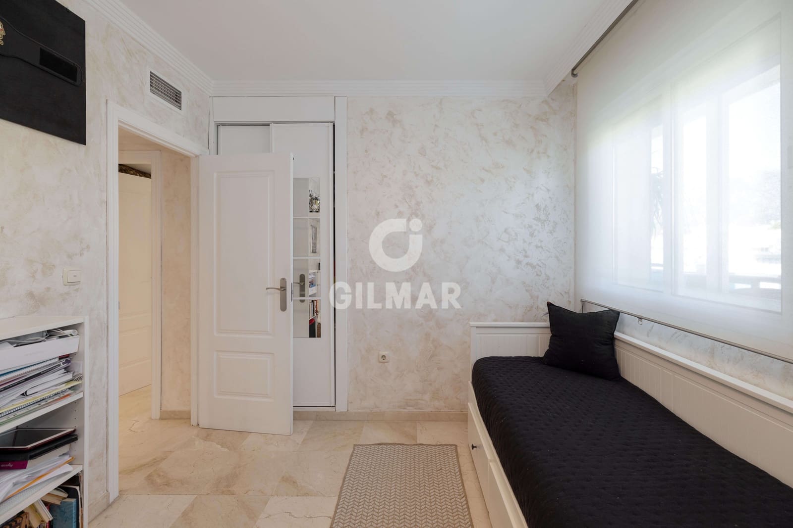 3 Zimmer Wohnung zu verkaufen in Marbella mit Pool - 600.000 € (Ref: 9715681)