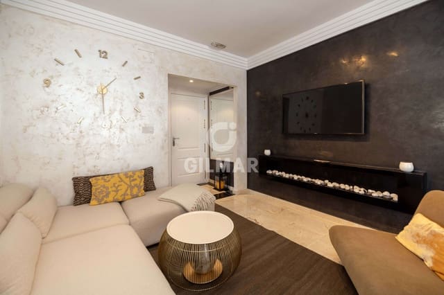 3 sovrum Lägenhet till salu i Playa Bajadilla - Puertos, Marbella med pool - 600 000 € (Ref: 9715681)