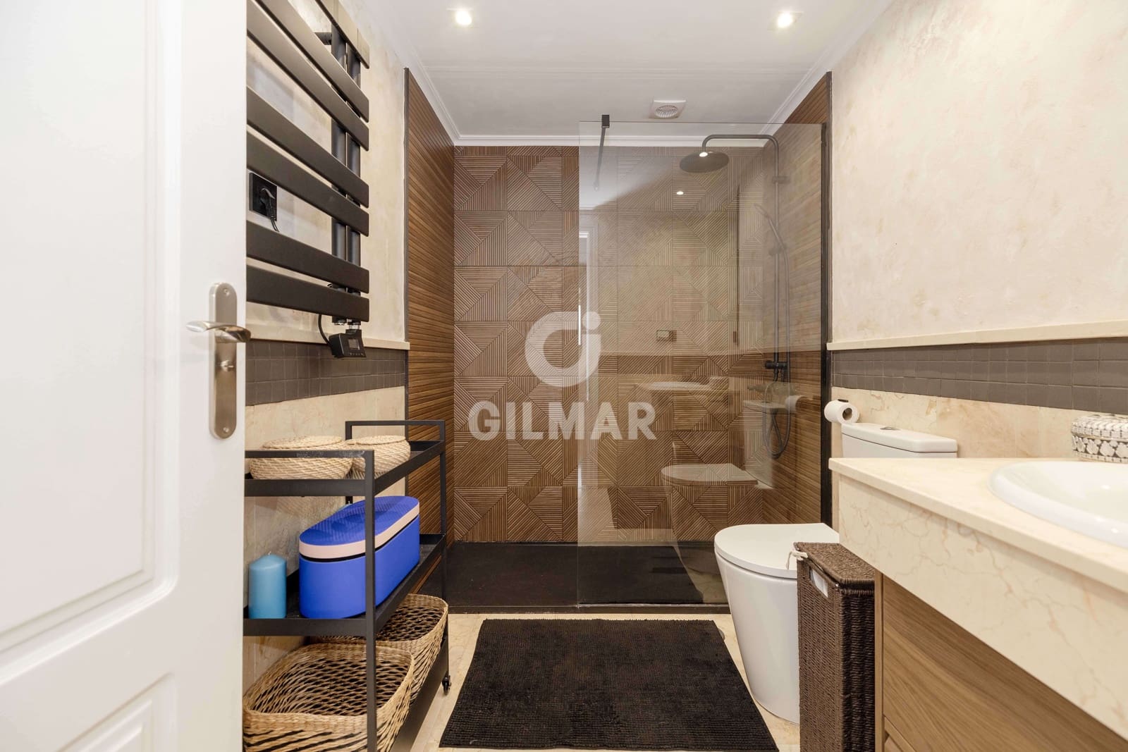 3 Zimmer Wohnung zu verkaufen in Marbella mit Pool - 600.000 € (Ref: 9715681)