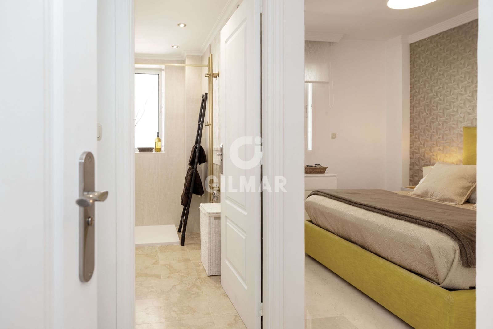 3 Zimmer Wohnung zu verkaufen in Marbella mit Pool - 600.000 € (Ref: 9715681)