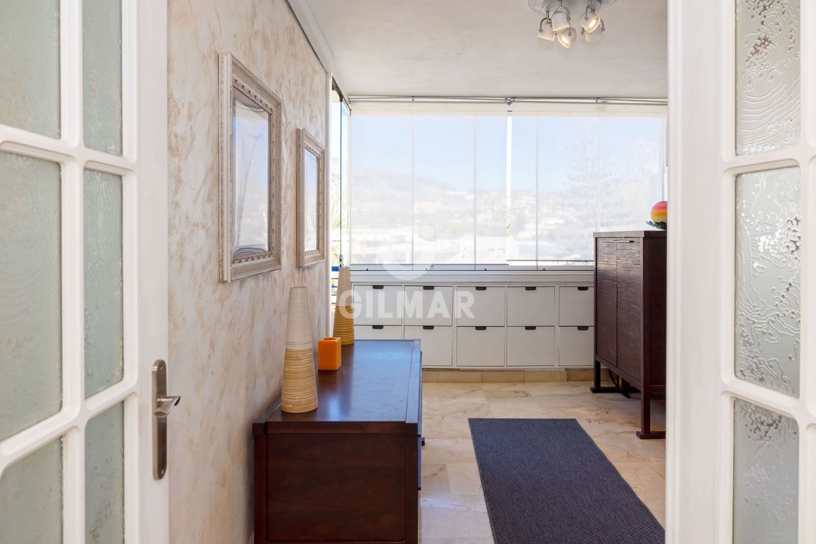 3 Zimmer Wohnung zu verkaufen in Marbella mit Pool - 600.000 € (Ref: 9715681)