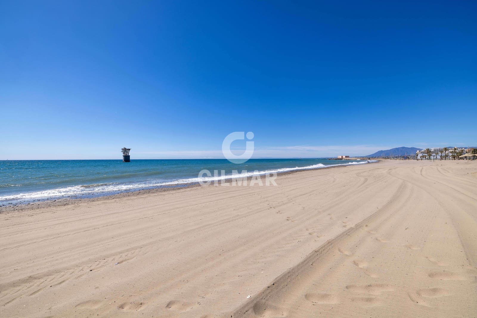 3 Zimmer Wohnung zu verkaufen in Marbella mit Pool - 600.000 € (Ref: 9715681)