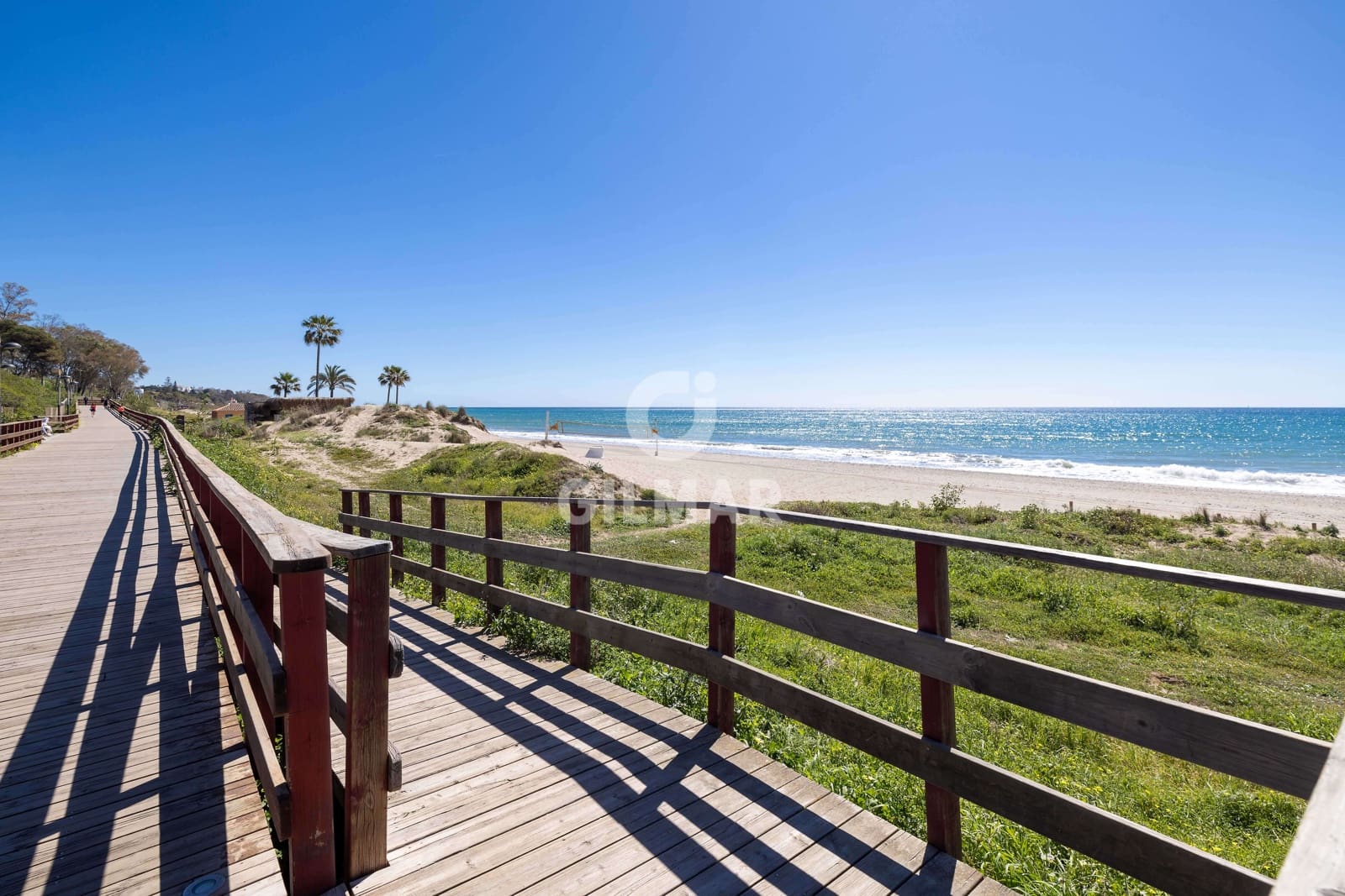 3 Zimmer Wohnung zu verkaufen in Marbella mit Pool - 600.000 € (Ref: 9715681)