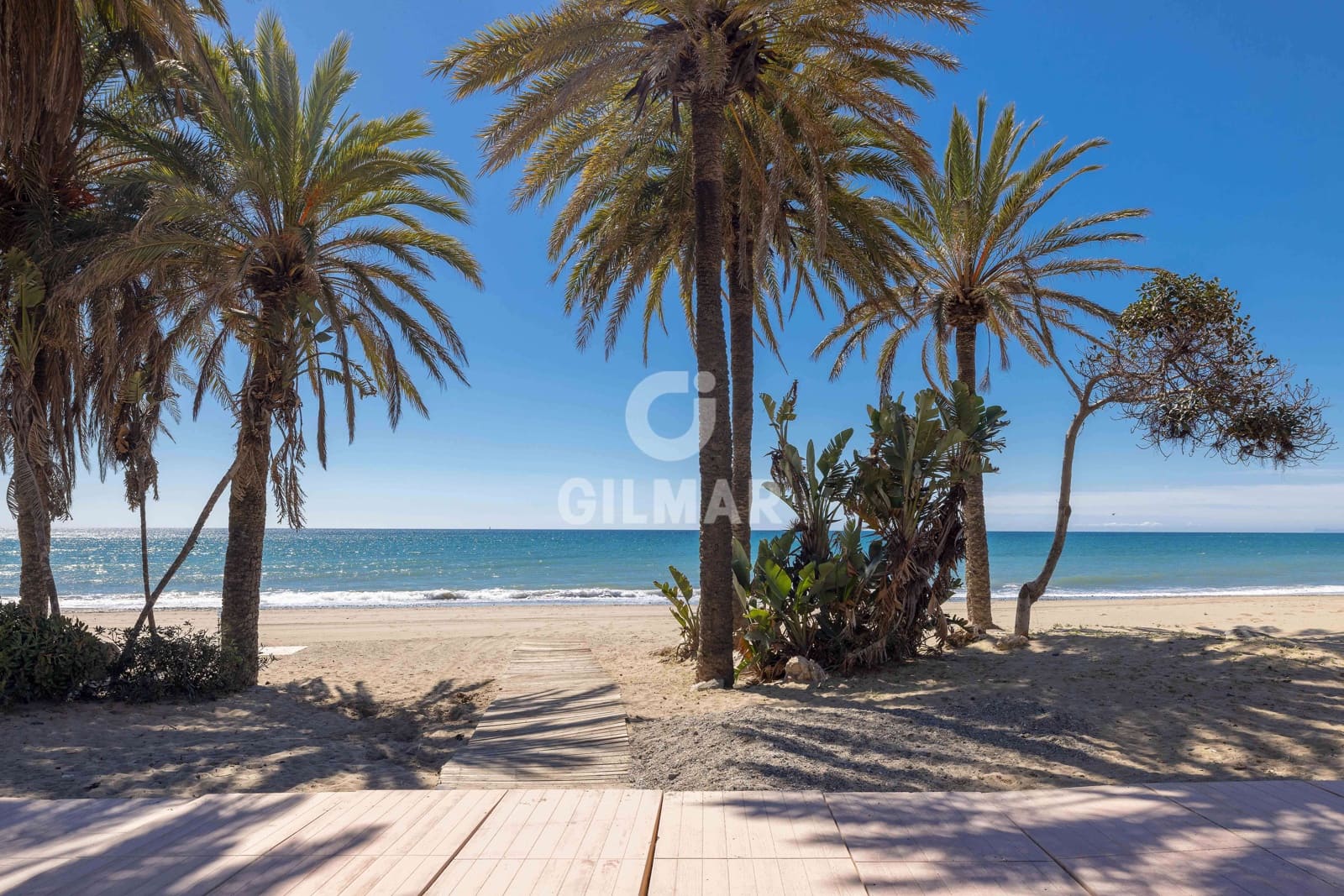 3 Zimmer Wohnung zu verkaufen in Marbella mit Pool - 600.000 € (Ref: 9715681)