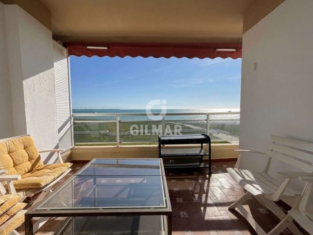 3 Zimmer Wohnung zu verkaufen in El Puerto de Santa María mit Garage - 720.000 € (Ref: 9720485)