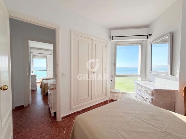 3 Zimmer Wohnung zu verkaufen in El Puerto de Santa María mit Garage - 720.000 € (Ref: 9720485)