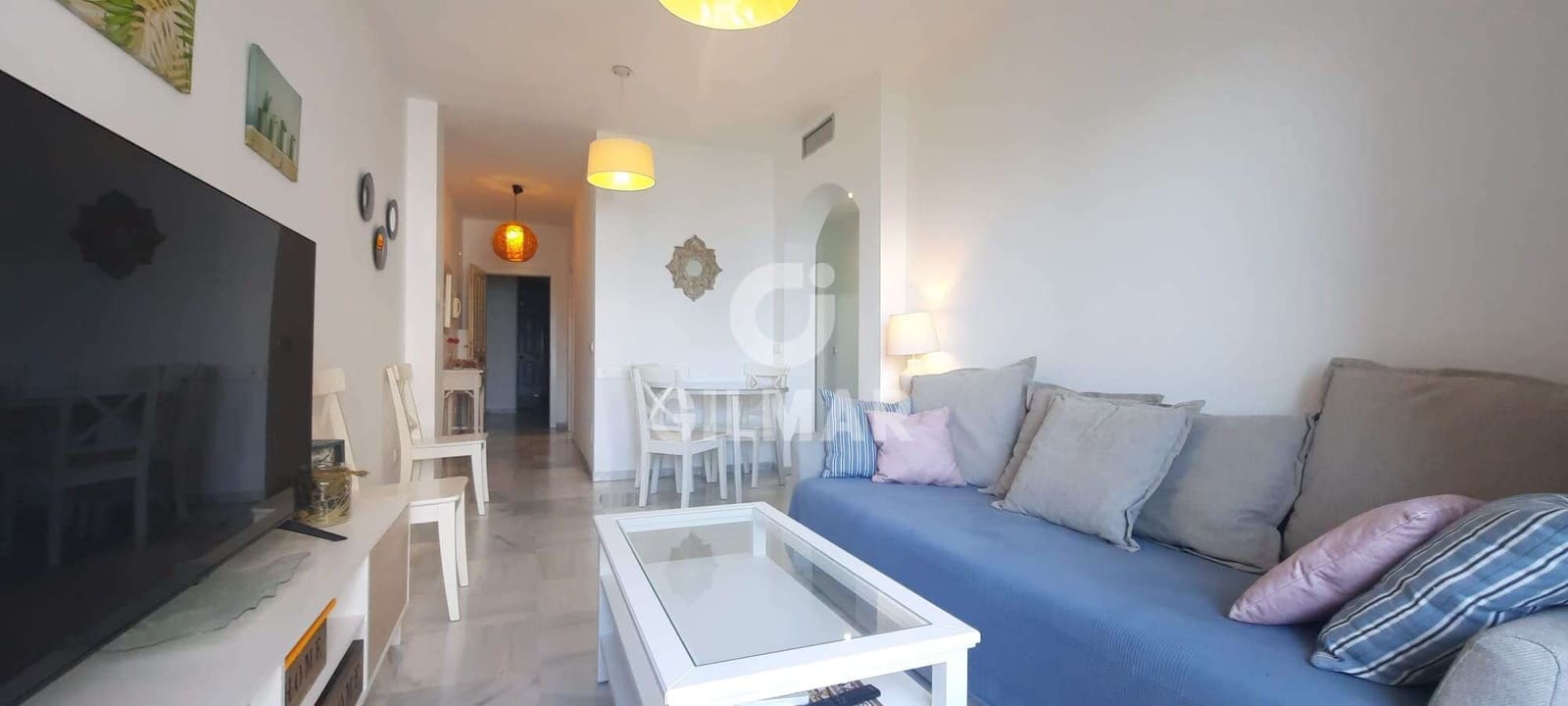 2 bedroom Flat for sale in Estepona - € 625,000 (Ref: 9720730)