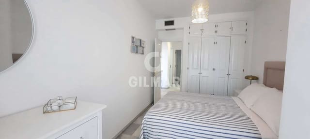 2 slaapkamer Flat te koop in Centro, Estepona - € 625.000 (Ref: 9720730)