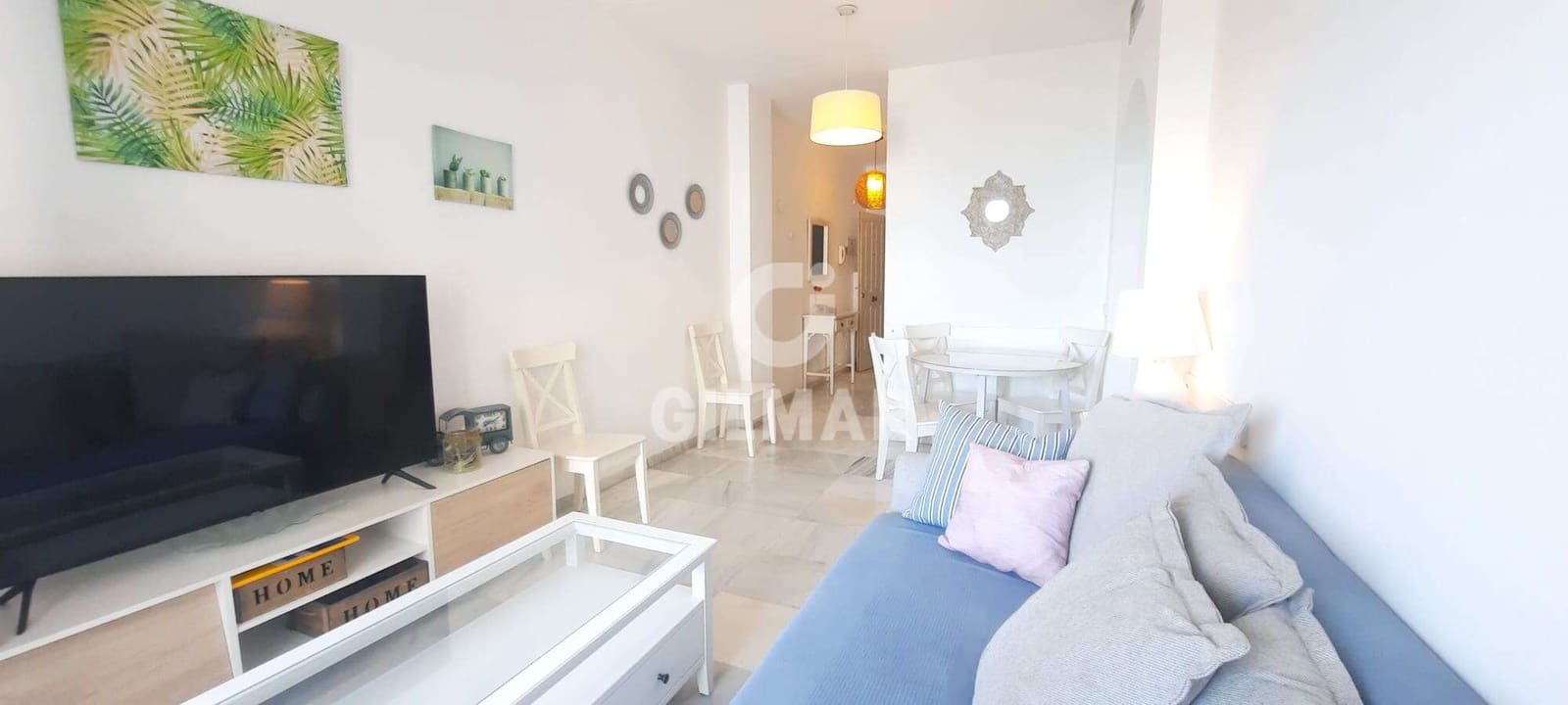 2 bedroom Flat for sale in Estepona - € 625,000 (Ref: 9720730)