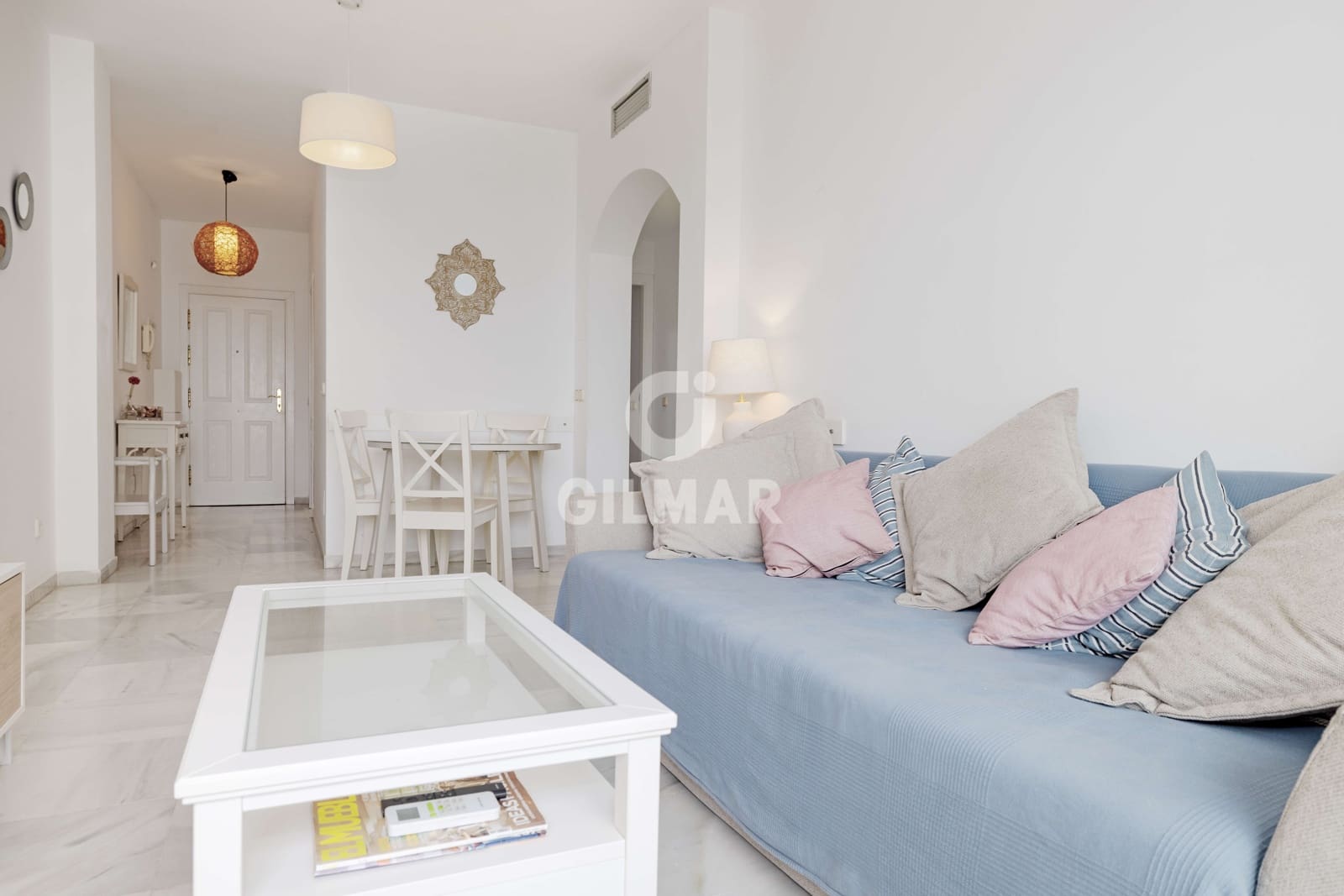 2 bedroom Flat for sale in Estepona - € 625,000 (Ref: 9720730)