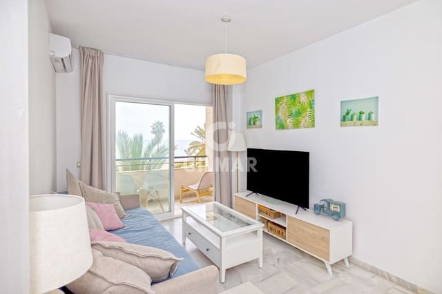 2 chambre Appartement à vendre à Centro, Estepona - 625 000 € (Ref: 9720730)