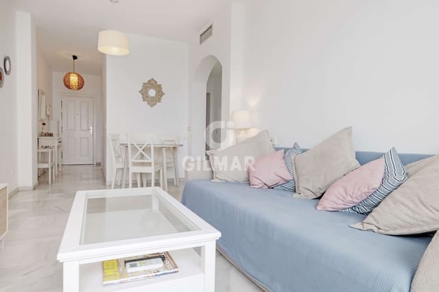 2 chambre Appartement à vendre à Centro, Estepona - 625 000 € (Ref: 9720730)