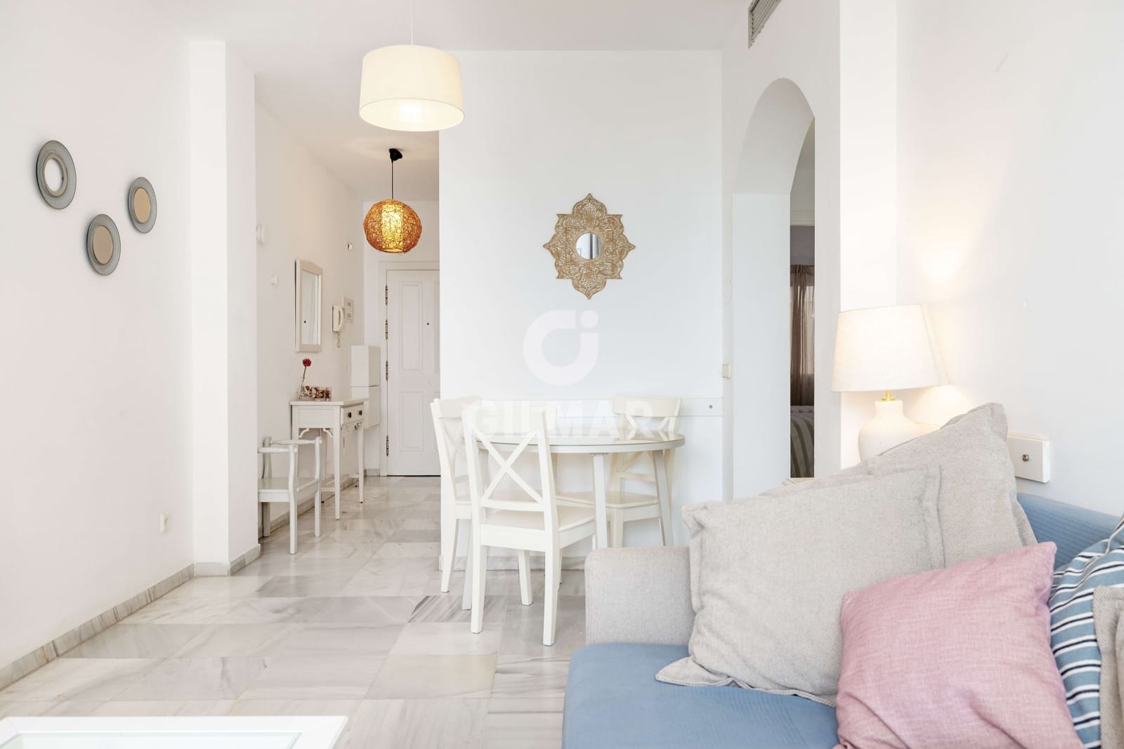 2 bedroom Flat for sale in Estepona - € 625,000 (Ref: 9720730)
