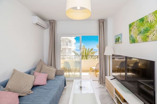 2 chambre Appartement à vendre à Centro, Estepona - 625 000 € (Ref: 9720730)