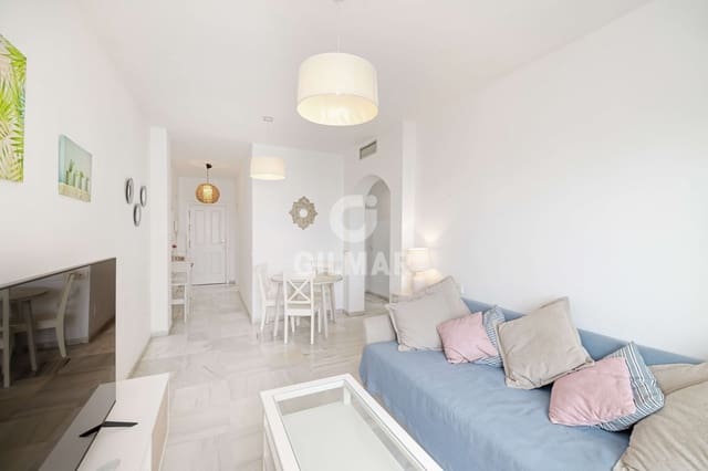 2 chambre Appartement à vendre à Centro, Estepona - 625 000 € (Ref: 9720730)