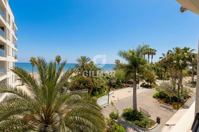 2 chambre Appartement à vendre à Centro, Estepona - 625 000 € (Ref: 9720730)