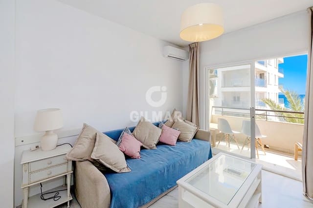 2 chambre Appartement à vendre à Centro, Estepona - 625 000 € (Ref: 9720730)