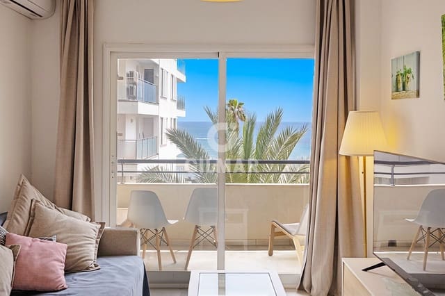 2 chambre Appartement à vendre à Centro, Estepona - 625 000 € (Ref: 9720730)