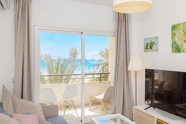 2 chambre Appartement à vendre à Centro, Estepona - 625 000 € (Ref: 9720730)