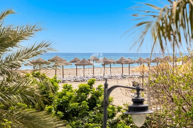 2 chambre Appartement à vendre à Centro, Estepona - 625 000 € (Ref: 9720730)