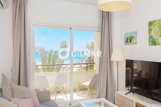 2 soveværelse Lejlighed til salg i Centro, Estepona - € 595.000 (Ref: 9720730)