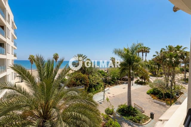 2 soveværelse Lejlighed til salg i Centro, Estepona - € 595.000 (Ref: 9720730)