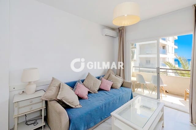 2 soveværelse Lejlighed til salg i Centro, Estepona - € 595.000 (Ref: 9720730)