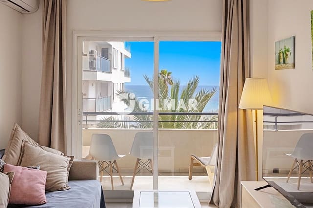 2 soveværelse Lejlighed til salg i Centro, Estepona - € 595.000 (Ref: 9720730)