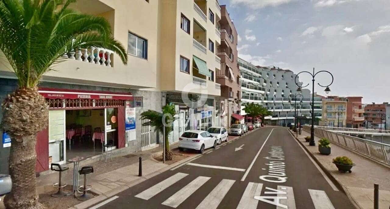 Commercial for sale in Puerto Santiago - € 150,000 (Ref: 9725017)