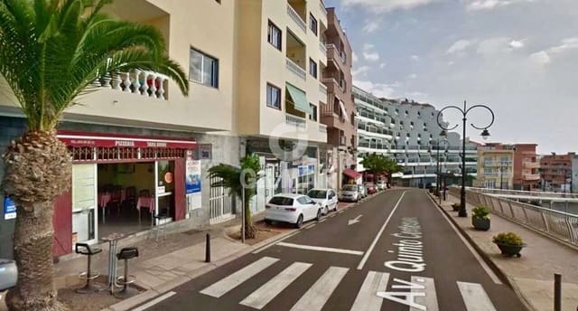 Erhverv til salg i Puerto Santiago, Santiago del Teide - € 150.000 (Ref: 9725017)