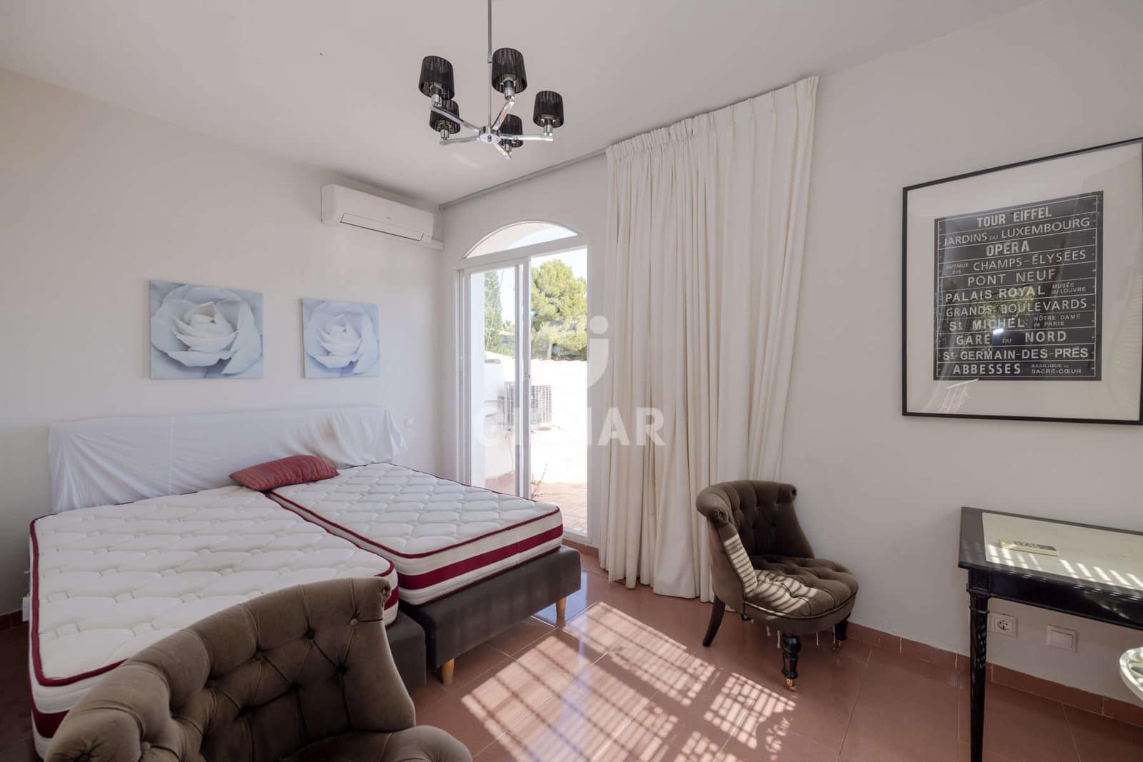 4 sypialnia Willa na sprzedaż w Benahavis z basenem garażem - 1 700 000 € (Ref: 9725018)