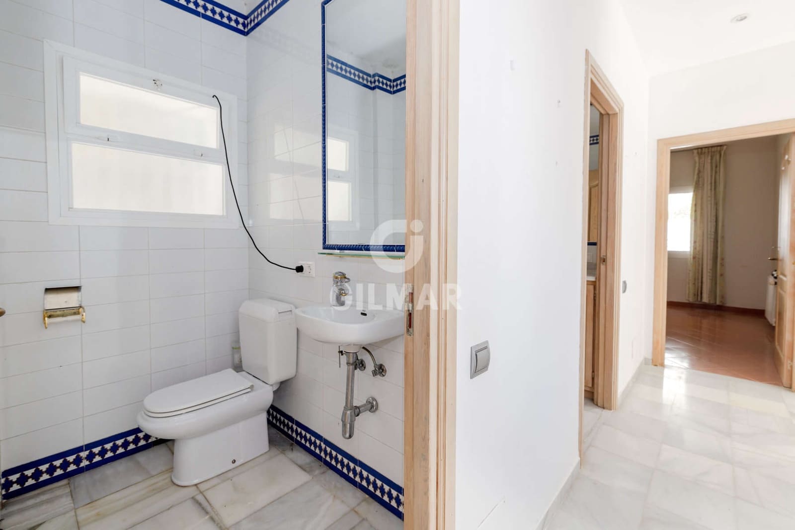 4 sypialnia Willa na sprzedaż w Benahavis z basenem garażem - 1 700 000 € (Ref: 9725018)