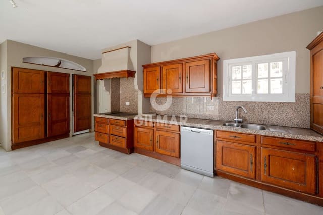 4 sypialnia Willa na sprzedaż w El Paraíso, Benahavís z basenem garażem - 1 700 000 € (Ref: 9725018)