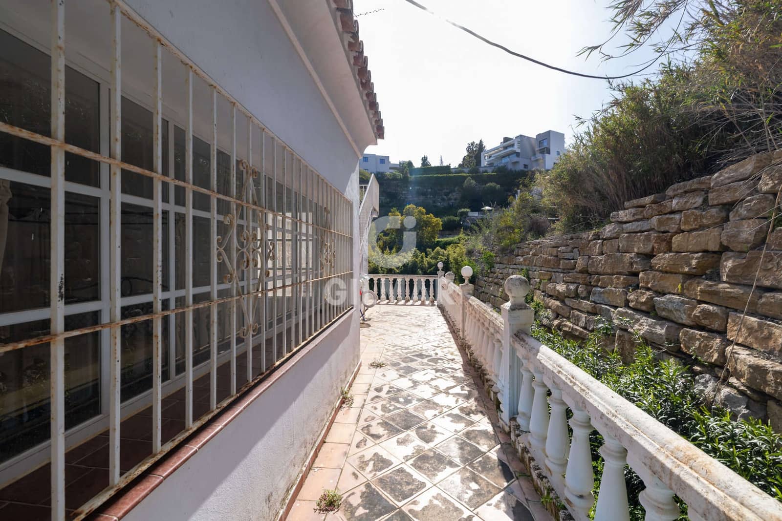 4 sypialnia Willa na sprzedaż w Benahavis z basenem garażem - 1 700 000 € (Ref: 9725018)