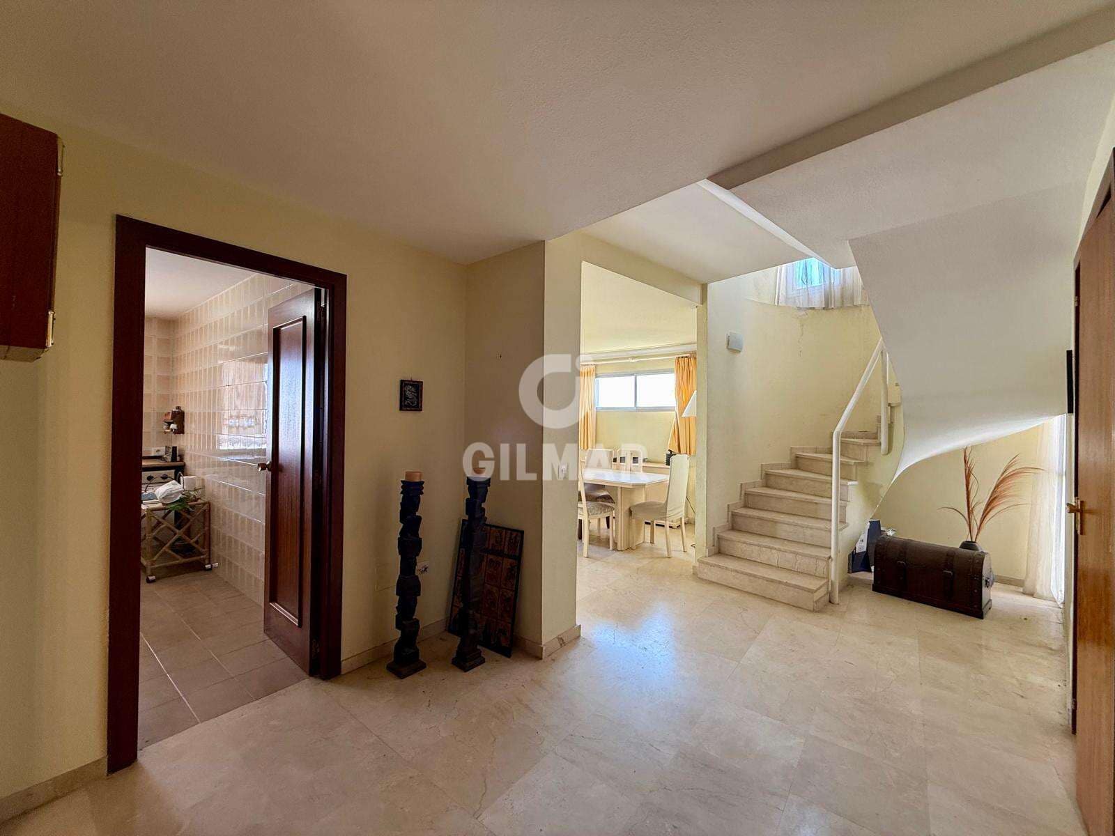 2 camera da letto Attico in vendita in Estepona con piscina - 625.000 € (Rif: 9726157)