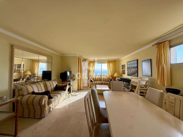 2 camera da letto Attico in vendita in Puerto de Estepona, Estepona con piscina - 625.000 € (Rif: 9726157)