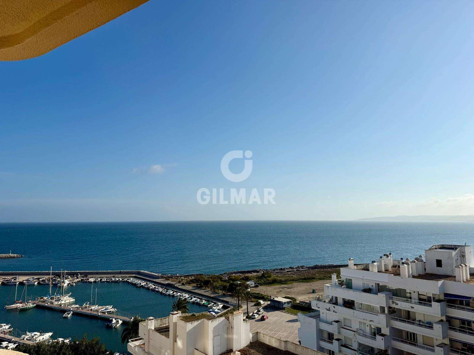 2 camera da letto Attico in vendita in Estepona con piscina - 625.000 € (Rif: 9726157)