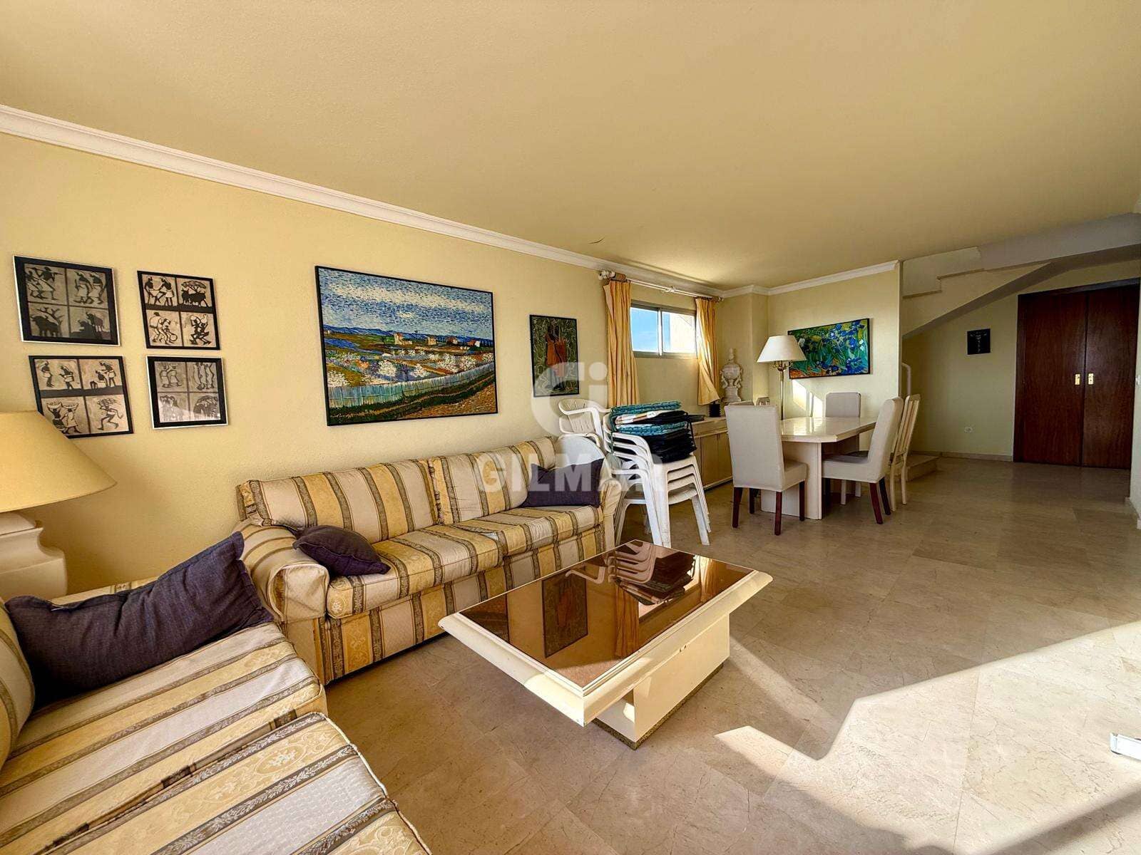 2 camera da letto Attico in vendita in Estepona con piscina - 625.000 € (Rif: 9726157)