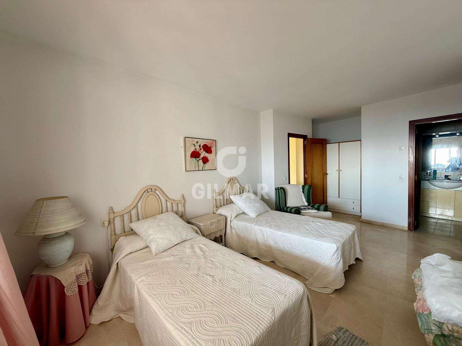 2 camera da letto Attico in vendita in Estepona con piscina - 625.000 € (Rif: 9726157)