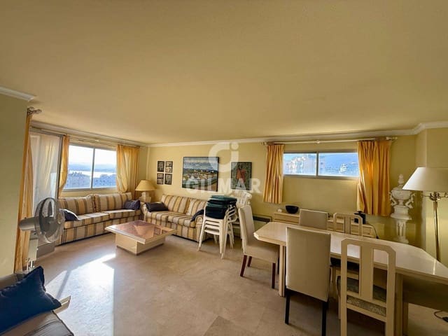2 camera da letto Attico in vendita in Puerto de Estepona, Estepona con piscina - 625.000 € (Rif: 9726157)