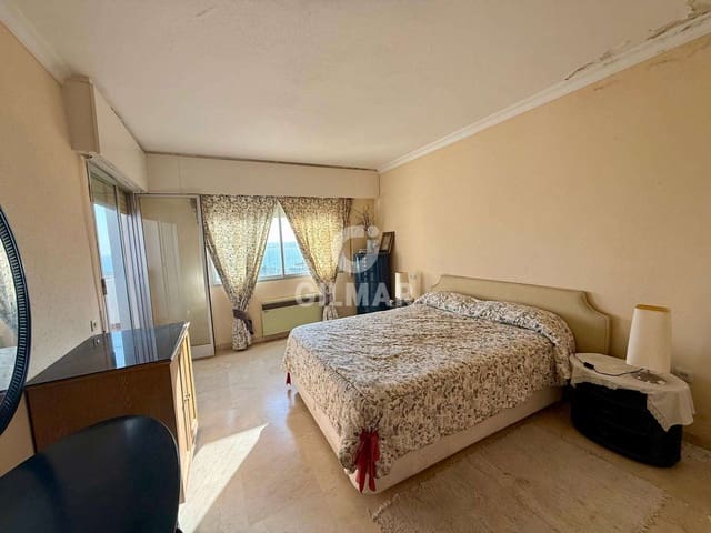 2 camera da letto Attico in vendita in Puerto de Estepona, Estepona con piscina - 625.000 € (Rif: 9726157)